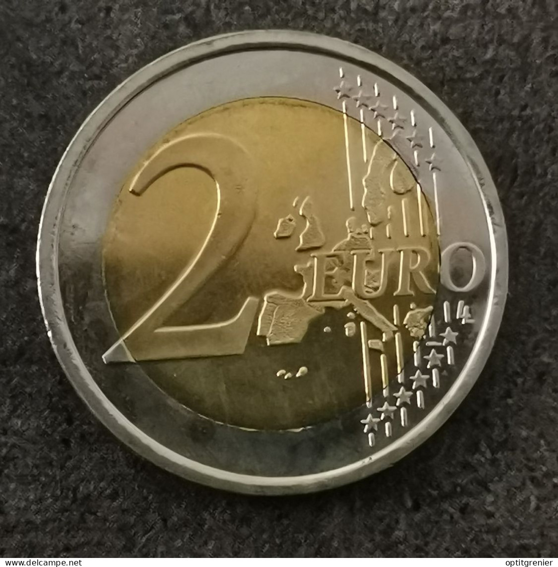 2 EURO 2005 FINLANDE / FINLAND EUROS - Finlandia