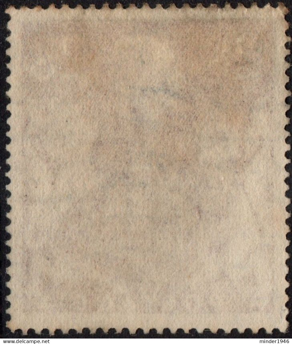 GREAT BRITAIN 1939 KGVI 2/6s Brown SG476 Used - Gebruikt