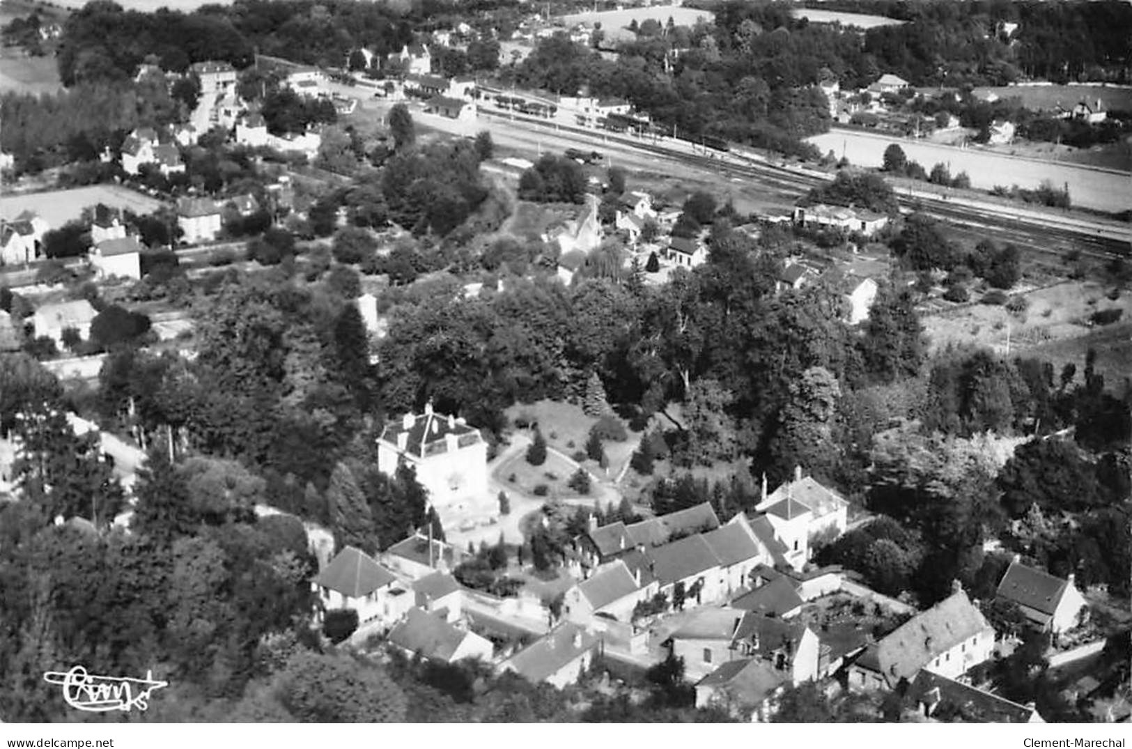 BUTRY - Vue Panoramique - Très Bon état - Butry