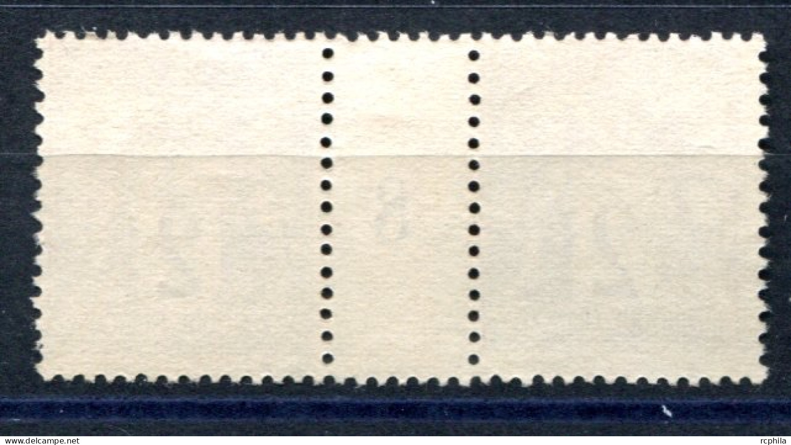 RC 27232 FRANCE N° 85 - 2c BRUN ROUGE TYPE SAGE MILLESIME 8 OBLITÉRÉ TB - Millésimes