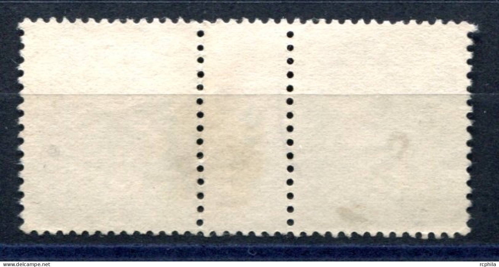 RC 27235 FRANCE N° 111 - 5c VERT JAUNE TYPE BLANC MILLESIME 2 OBLITÉRÉ TB - Millésimes