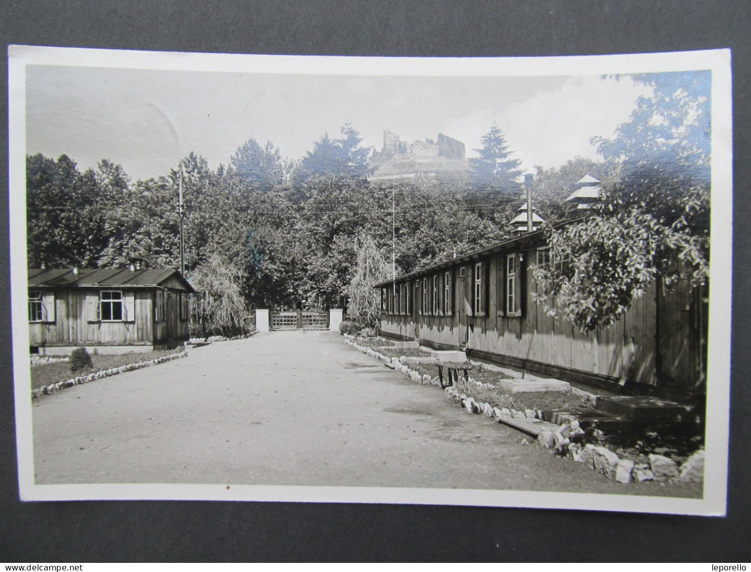 AK Staufen Im Breisgau  Ca. 1940 /// D*59016 - Staufen