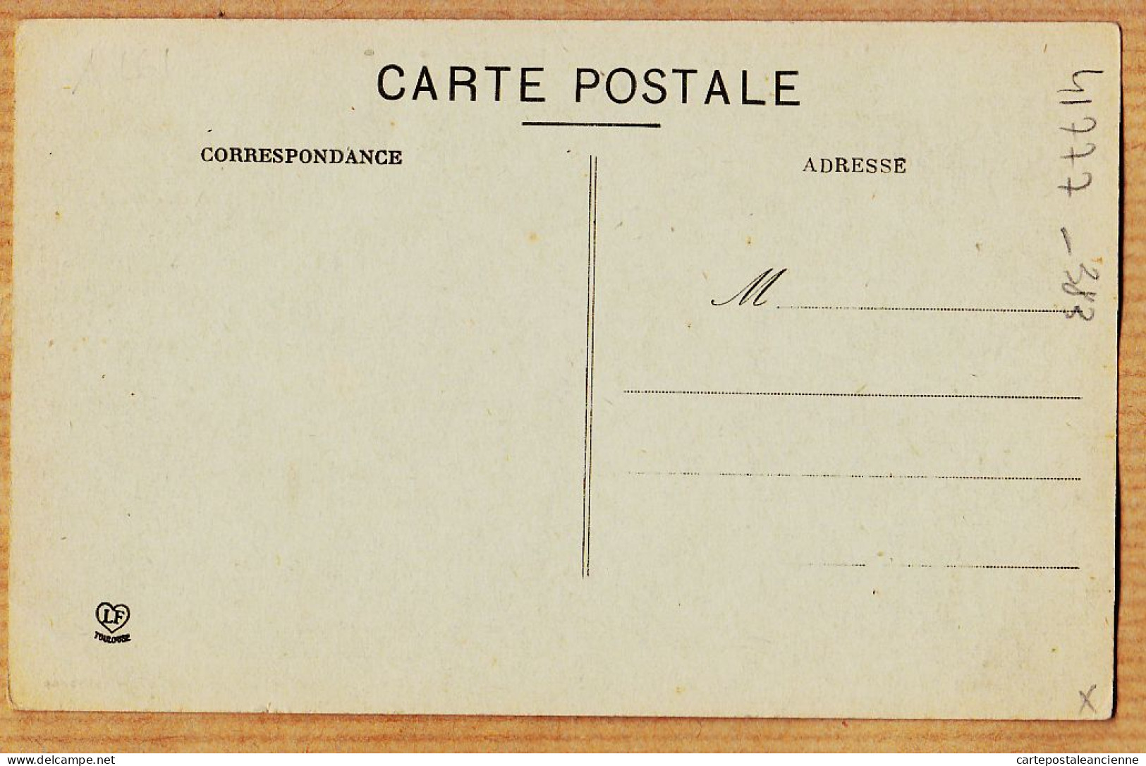 04422 / ⭐ ◉ Peu Commun L'ISLE-sur-TARN Place Et Ancienne Fontaine LIsle 1910s-LAMBERT LABOUCHE  - Lisle Sur Tarn