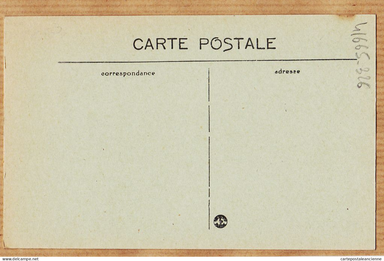 04074 / Peu Commun CADALEN Tarn Epicerie La Grand Rue Animation Villageoise 1910s Edition VAISSIERES - Cadalen