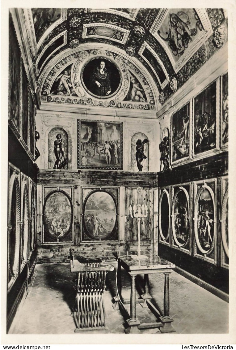 ITALIE - Firenze - Palazzo Vecchio - Studio Di Francesco - De'Medici - Cattedrale - Carte Postale Ancienne - Firenze (Florence)