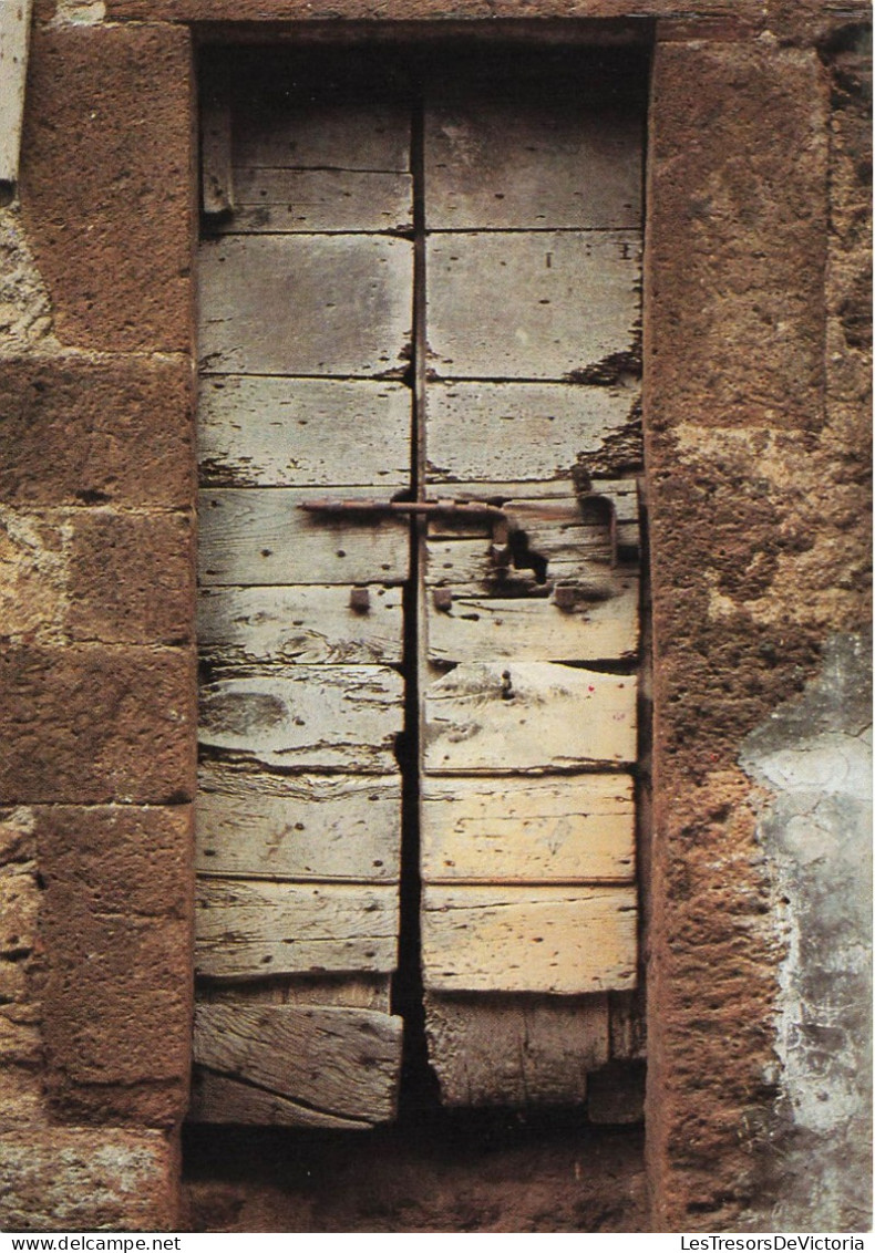 BÂTIMENTS & ARCHITECTURE - Porte Toscane - Carte Postale - Autres & Non Classés