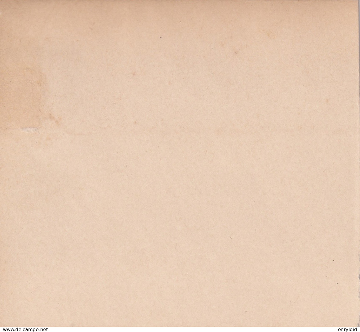 1876 - One Penny Red - Briefe U. Dokumente