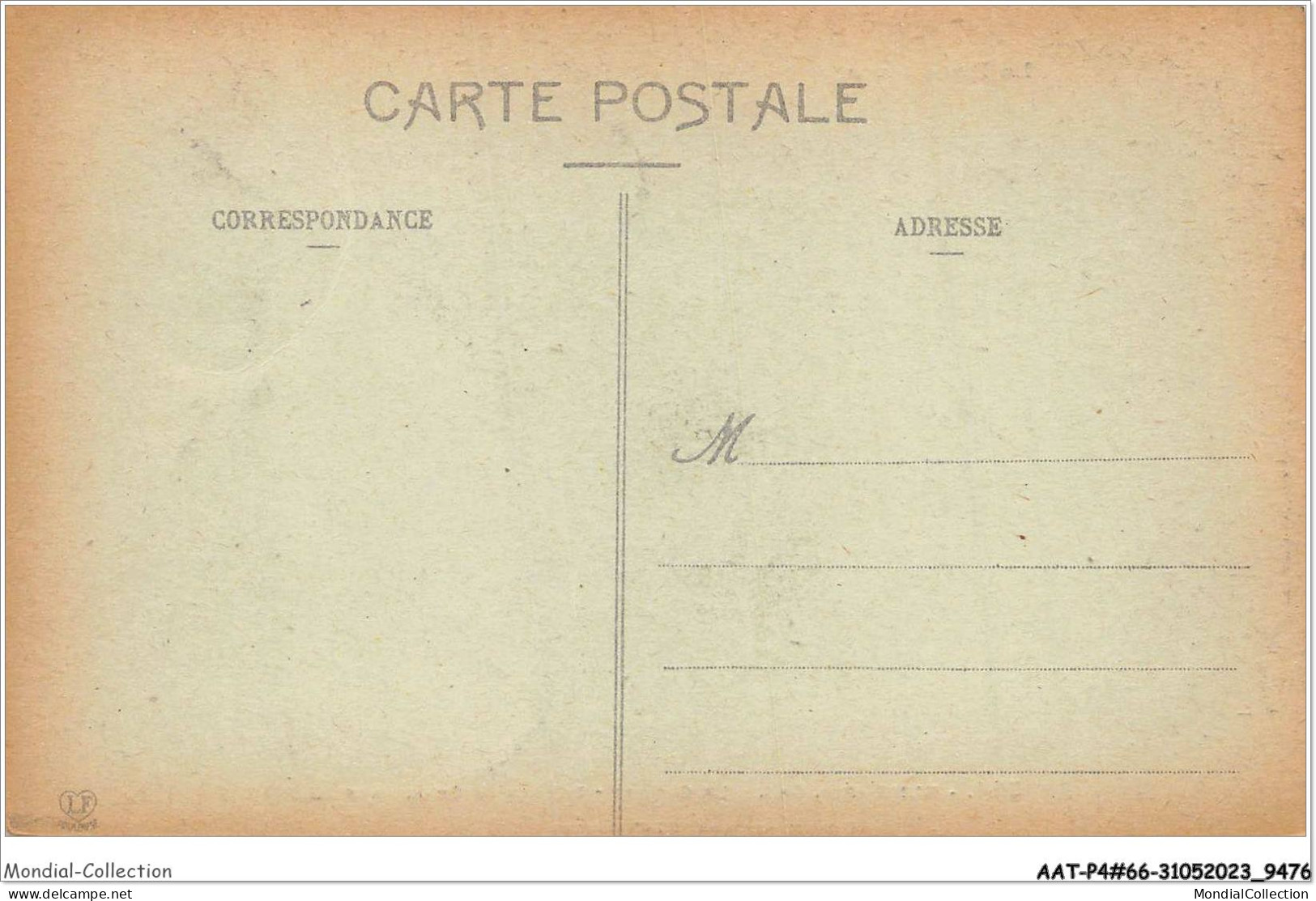 AATP4-66-0281 - ELNE - Le Cloître - Détails De Chapiteaux - Elne