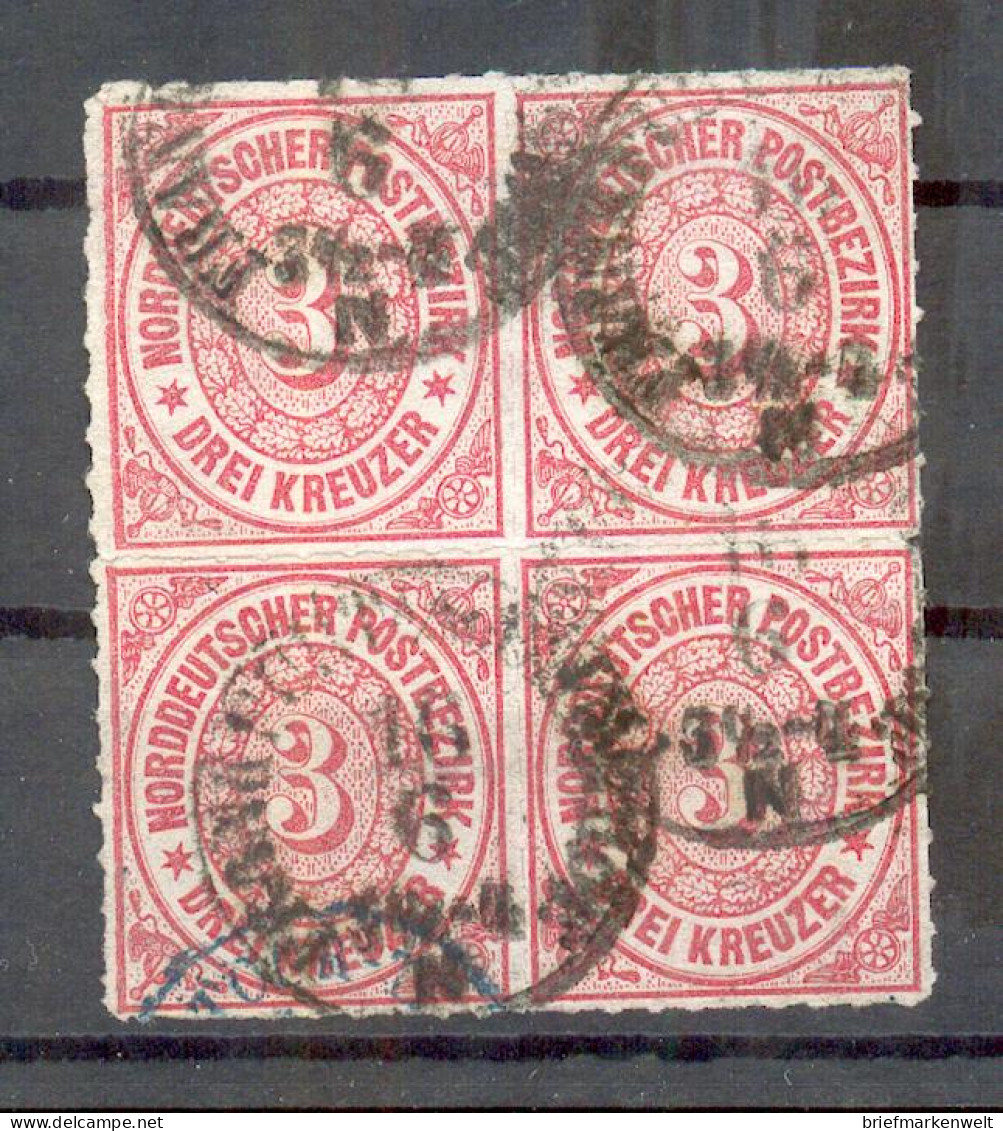 NDP 9 VB Gest. 150EUR (15335 - Other & Unclassified