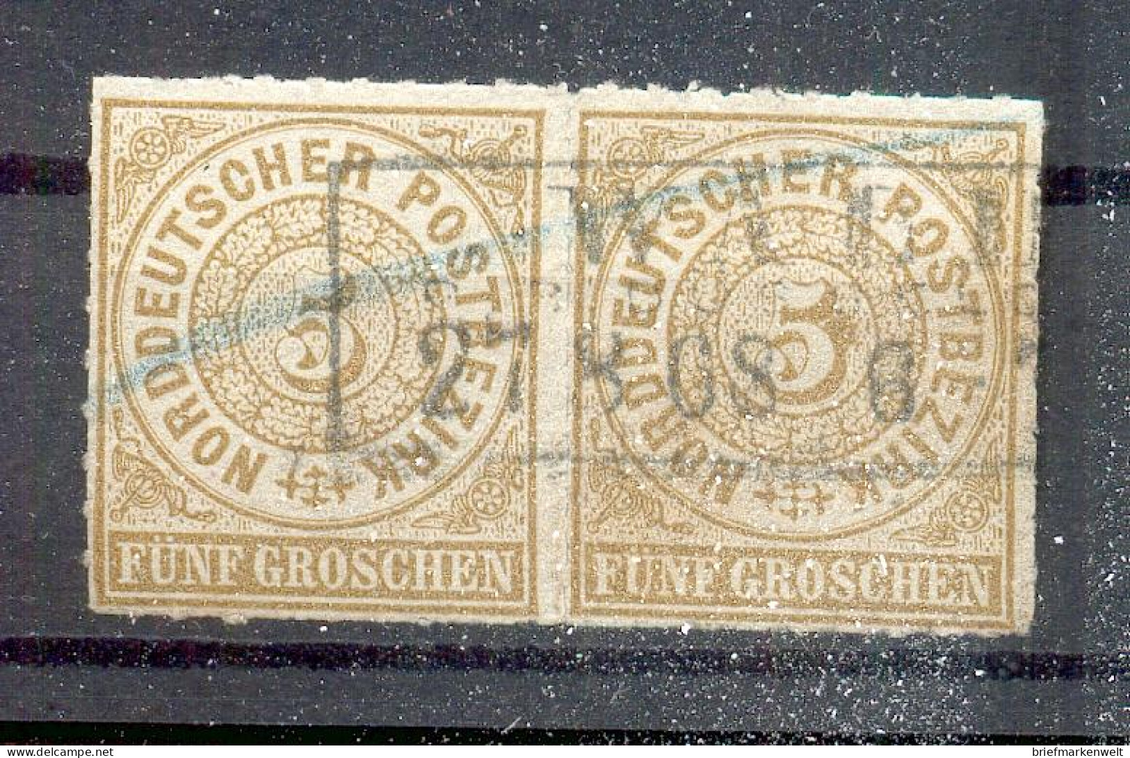 NDP 6 PAAR Gest. (15340 - Other & Unclassified