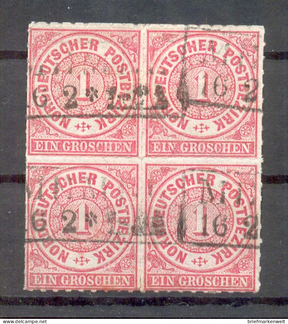 NDP 4 VB Gest. (15334 - Sonstige & Ohne Zuordnung