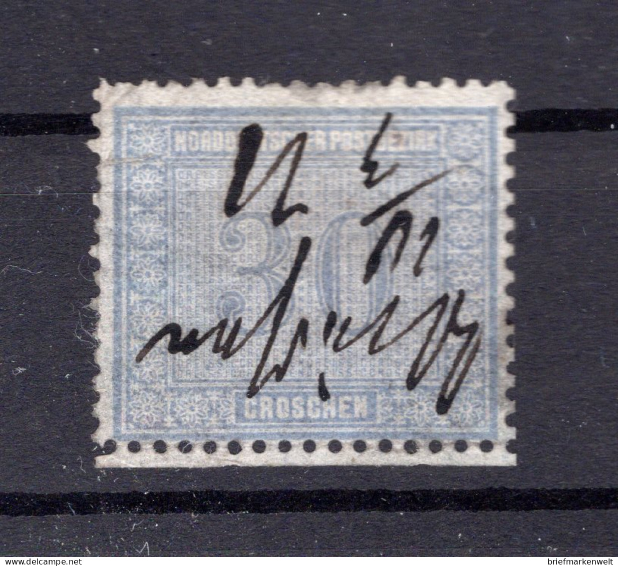 NDP 26 Mit Federzug 180EUR (19122 - Other & Unclassified