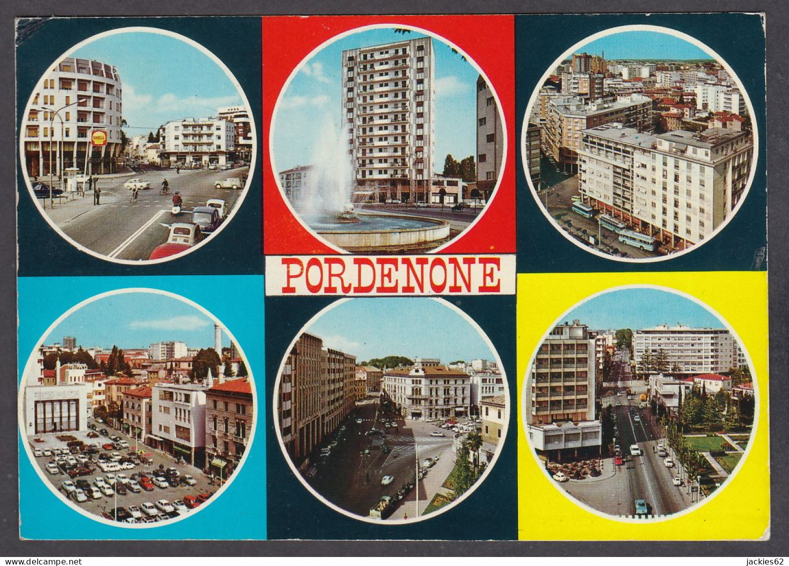 079682/ PORDENONE - Pordenone