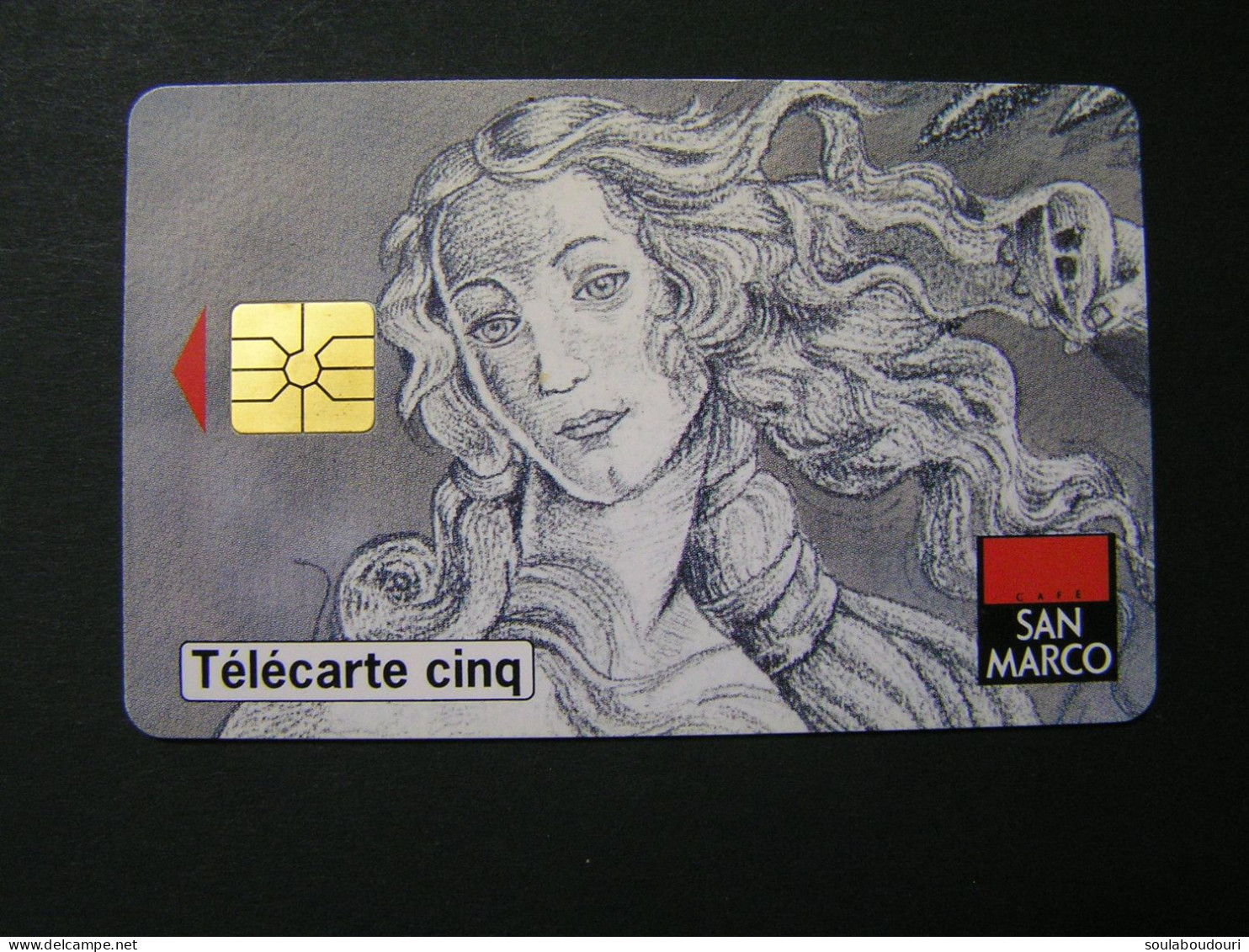 FRANCE Phonecards Private Tirage 23.150 Ex. 03/94.. - 5 Unità