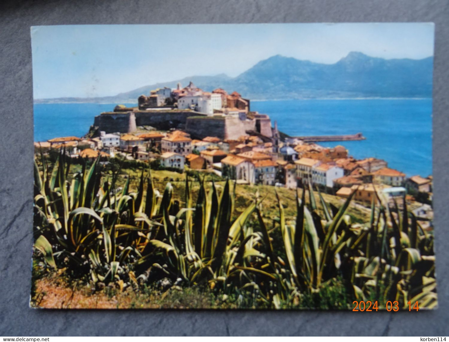 CALVI - Corse