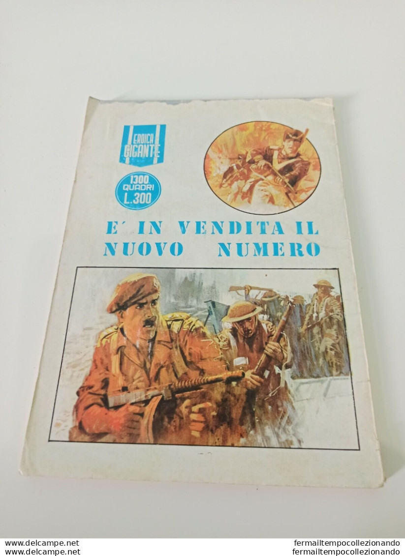 Bd  Collana Prateria Miki E Blek N 273 Ed Dardo  Dicembre 1970 - Autres & Non Classés