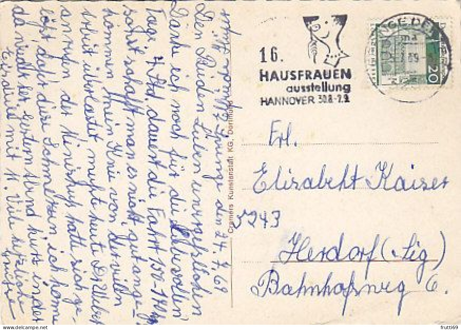 AK 209199 GERMANY - Springe Am Deister - Springe