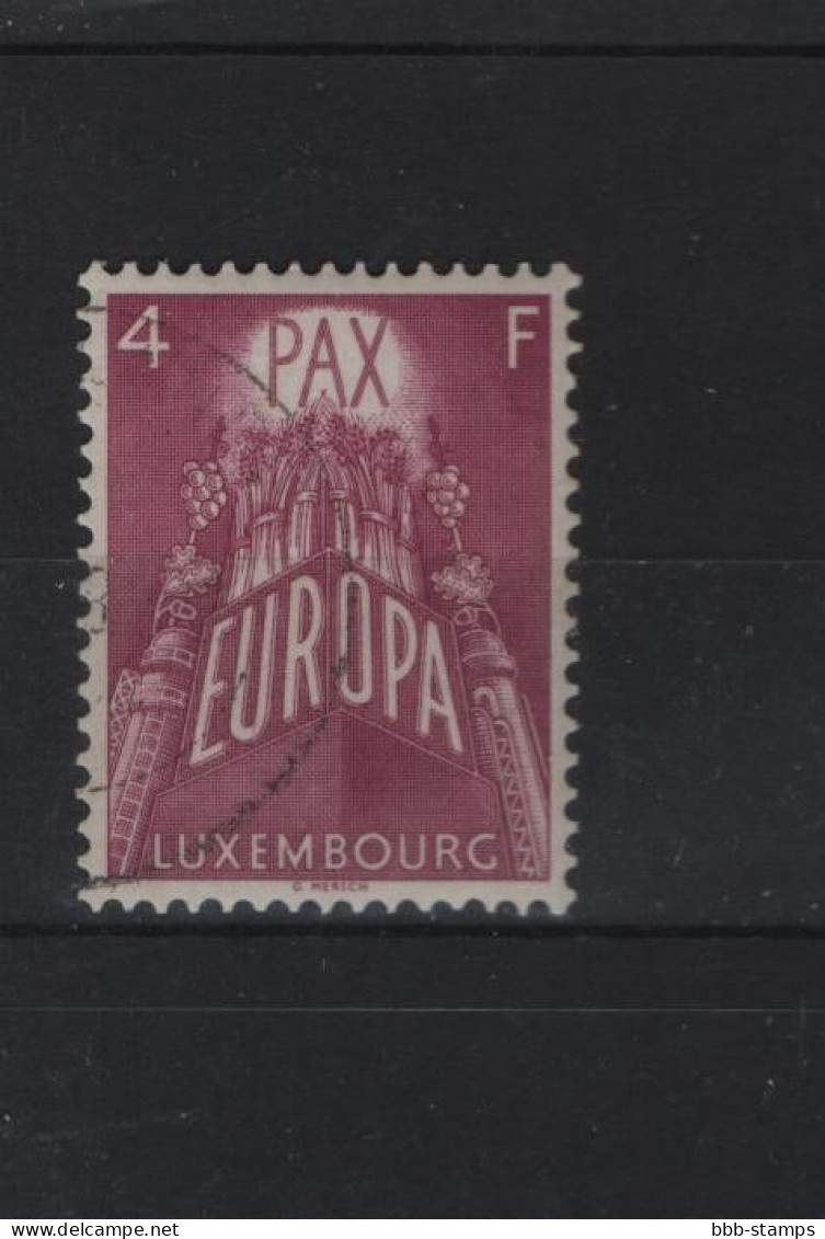Luxemburg Michel Cat.No. Used 574 - Used Stamps