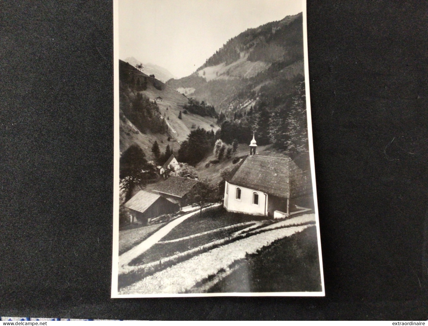 Engelberg Non Circulee No. 540 - Engelberg