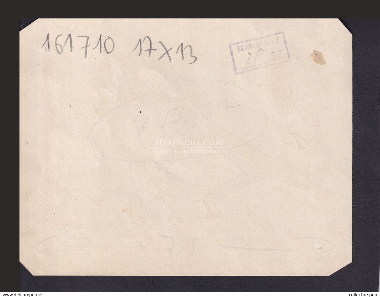 SZABAD SZÁJ  KARIKATÚRA Gyűjtemény 1946-51 A Lapban Megjelent Grafika ,  Szignós  Tusrajz 17*13cm - Zonder Classificatie