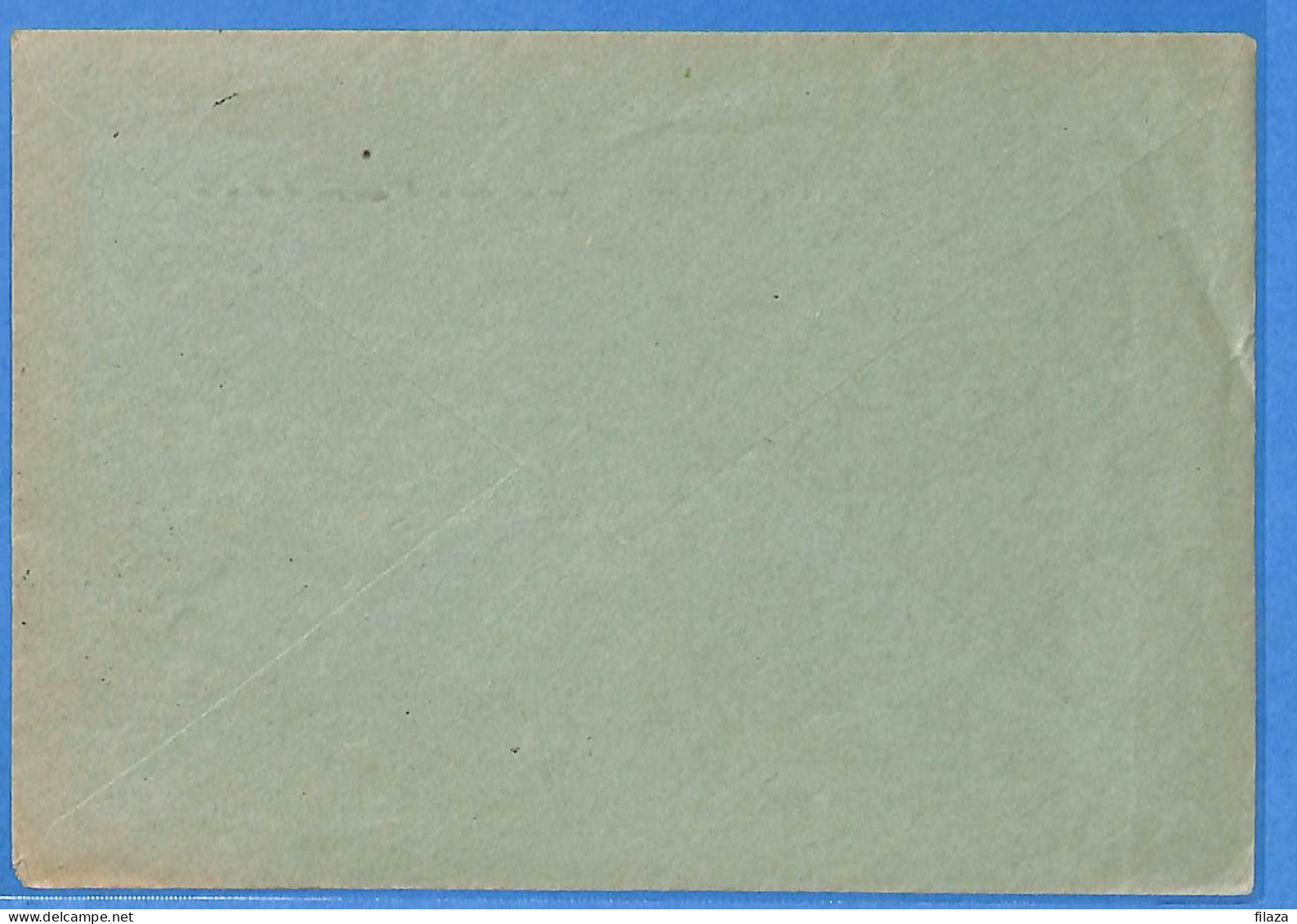 Allemagne Republique Federale 1955 - Lettre De Neuwied - G30922 - Cartas & Documentos