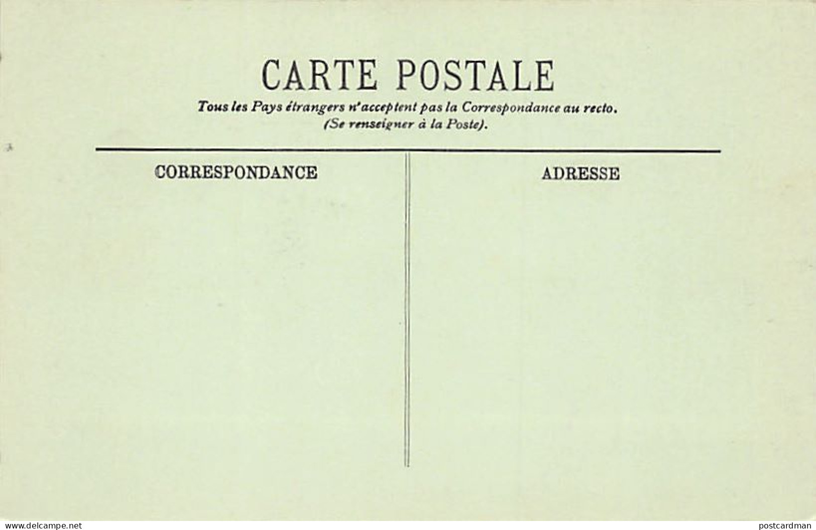 Algérie - SKIKDA Philippeville - La Voute Romaine à Stora - Ed. Lévy L.L. 41 - Skikda (Philippeville)