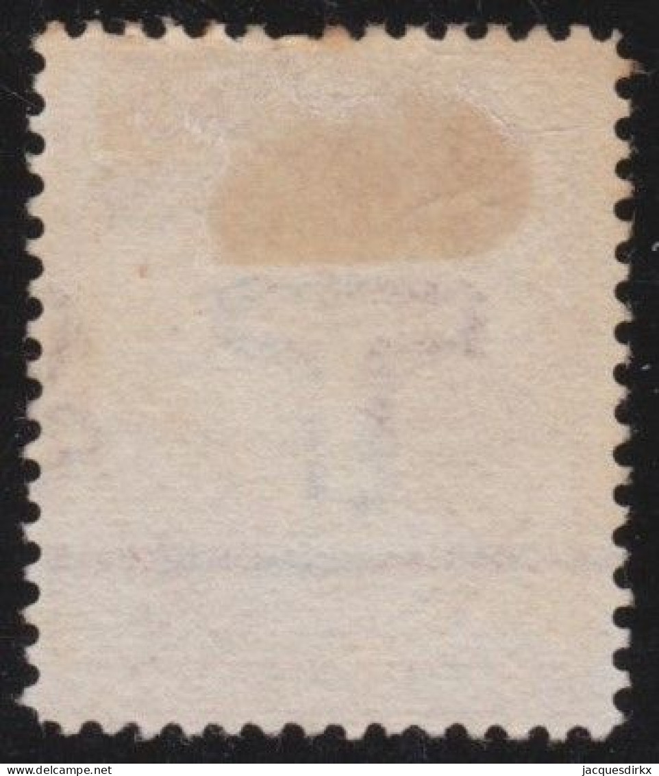Falkland  Islands    .   SG    .  7  (2 Scans)           .      (*)     .     Mint Without Gum - Other & Unclassified