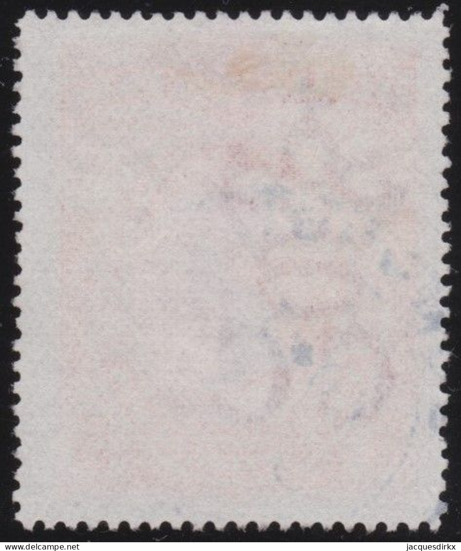 Falkland  Islands    .   SG    .   42  (2 Scans)          .   O    .     Cancelled - Other & Unclassified