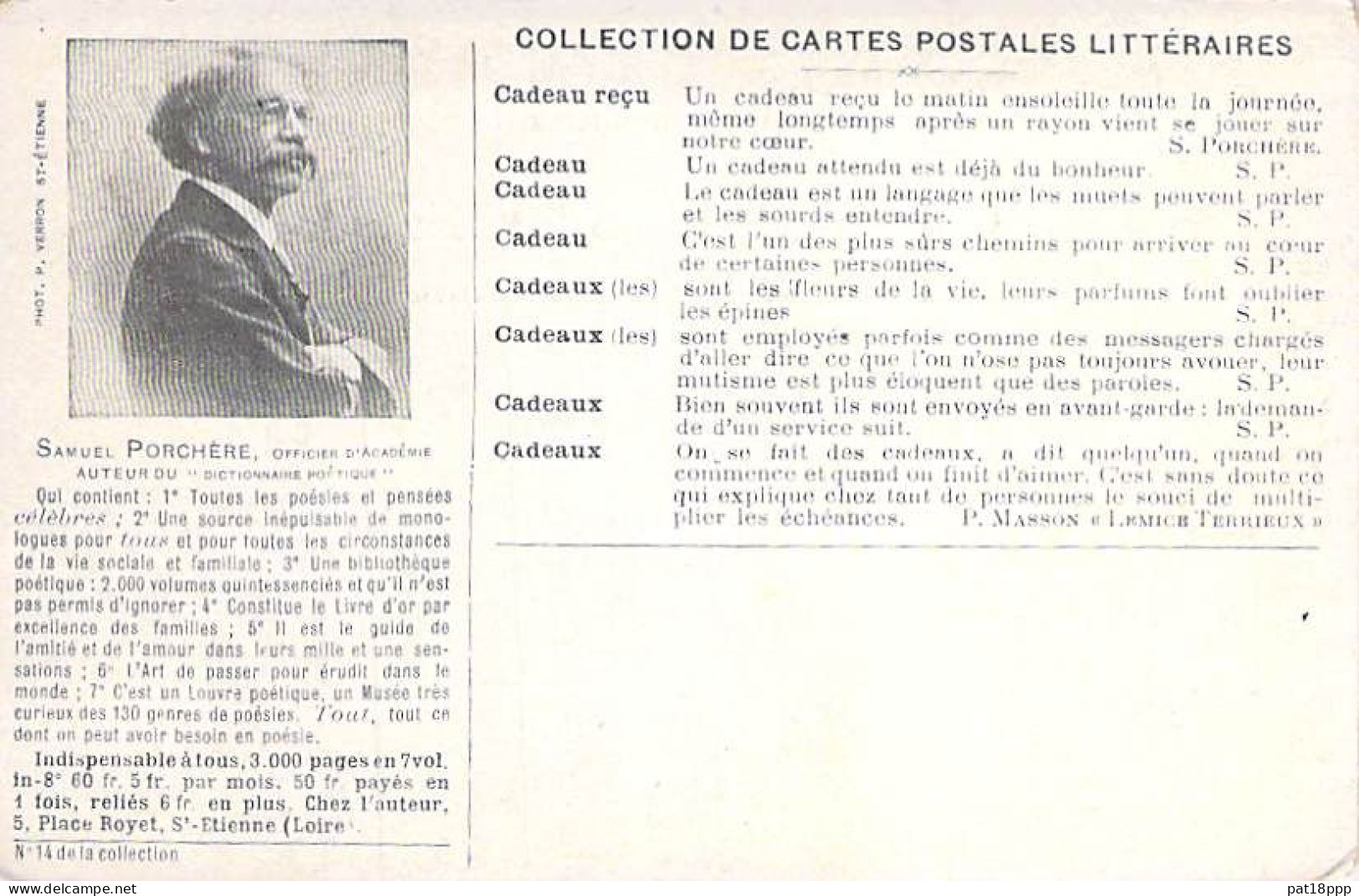 Lot de 35 Cartes de CELEBRITES (Politiques Royales Littéraires ...) 28 CPA 2 CPSM PF 6 GF (0.10 €/carte)