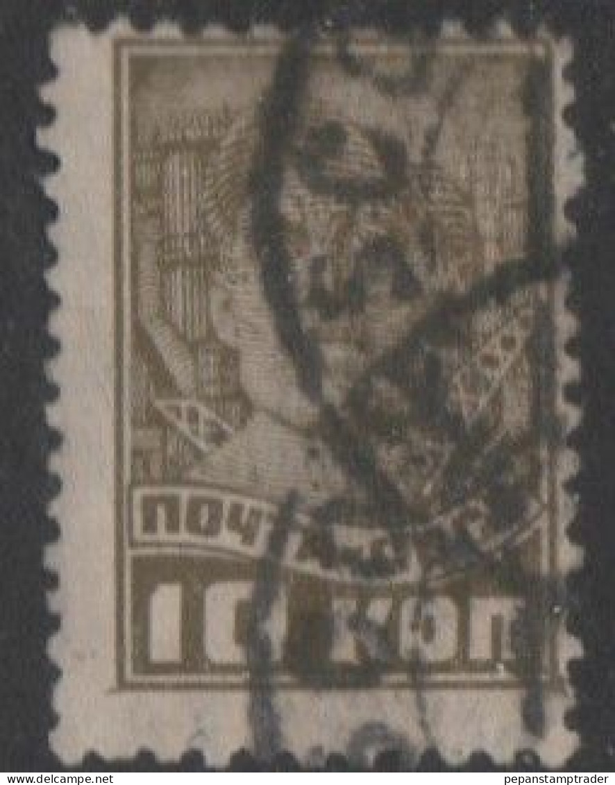 USSR - #419 -used - Gebruikt