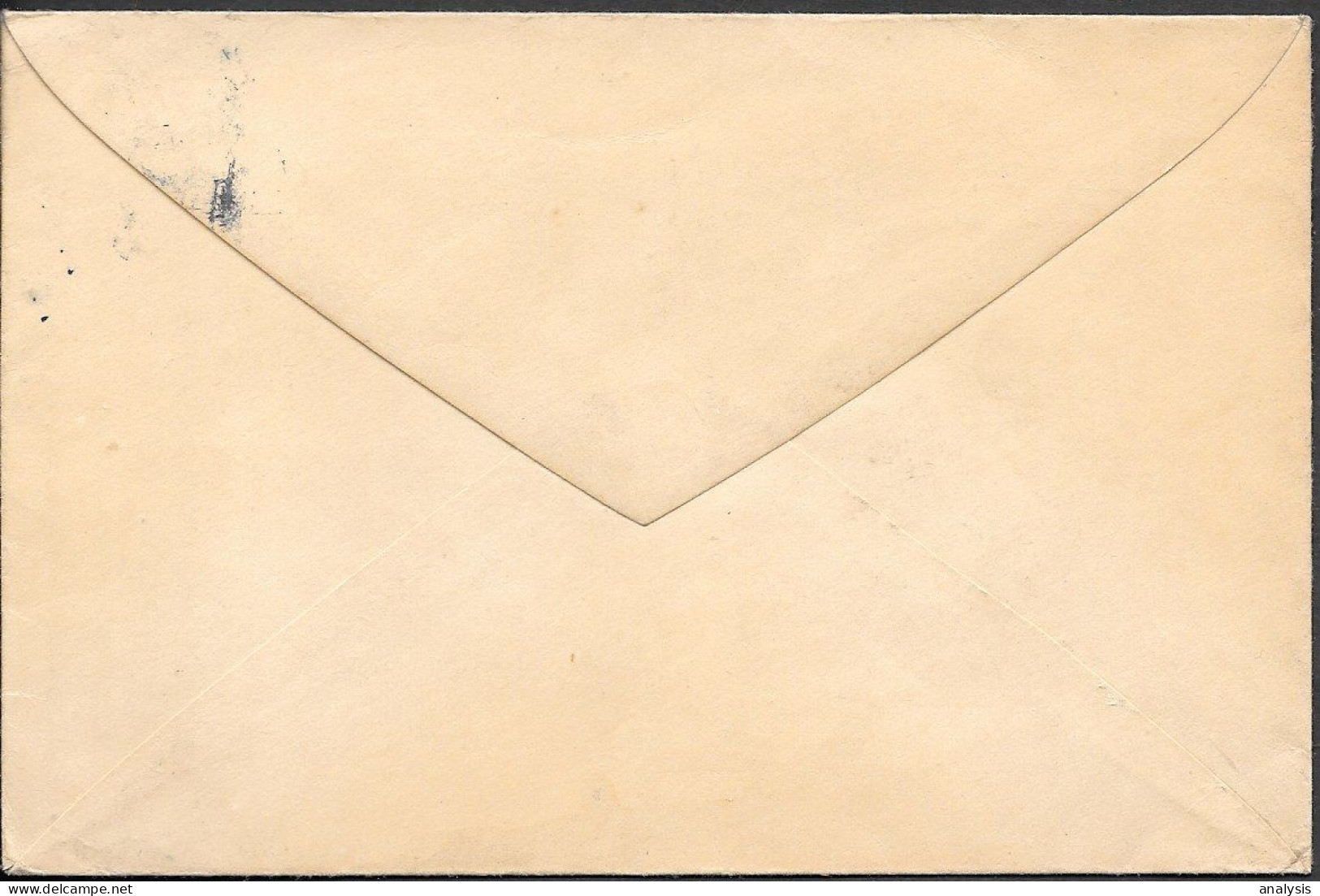 Japan Tokyo Cover Mailed To Germany 1923. 20S Rate - Cartas & Documentos