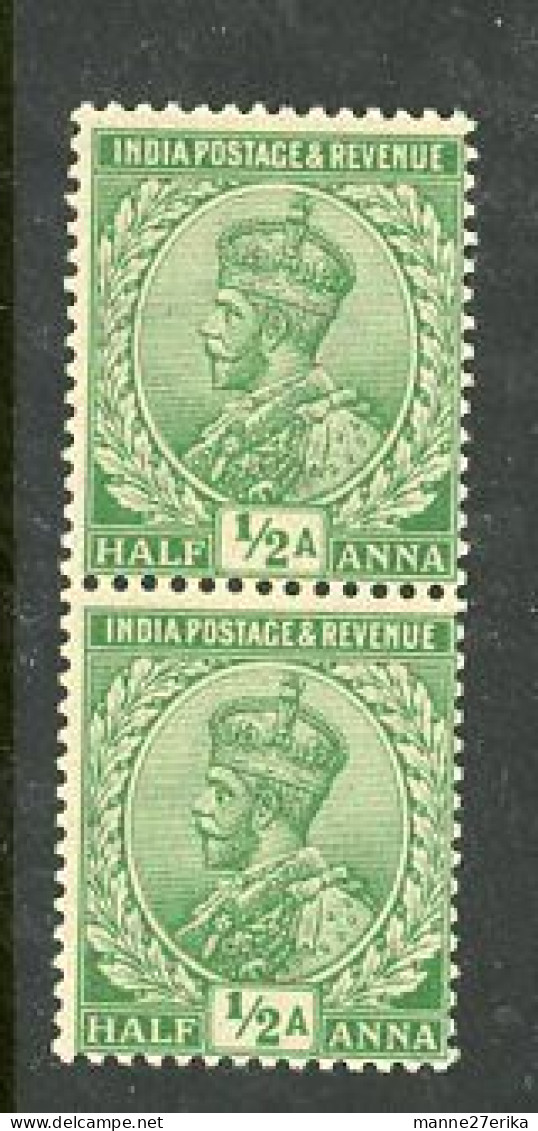 India MNH 1934 - Other & Unclassified