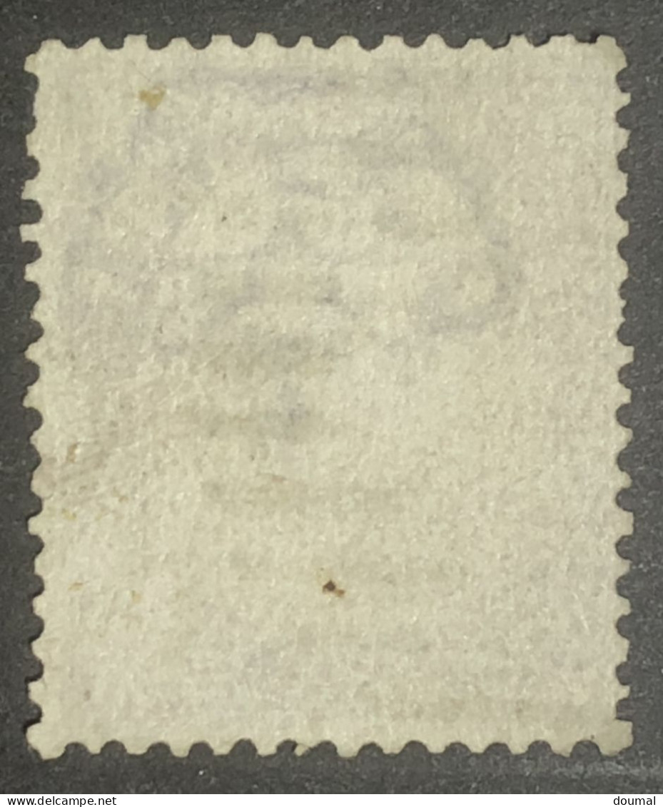 Italy #30 30c (U) CV $9.00 - Oblitérés