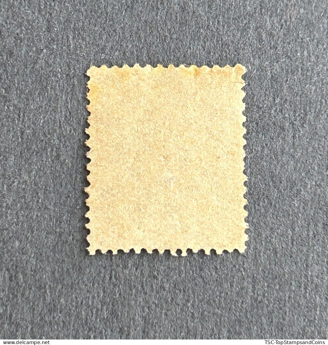 FRA0130U97 - Type Semeuse Lignée - 15 C Olive Used Stamp - Type V - 1917-20 - France YT 130d - 1903-60 Semeuse Lignée