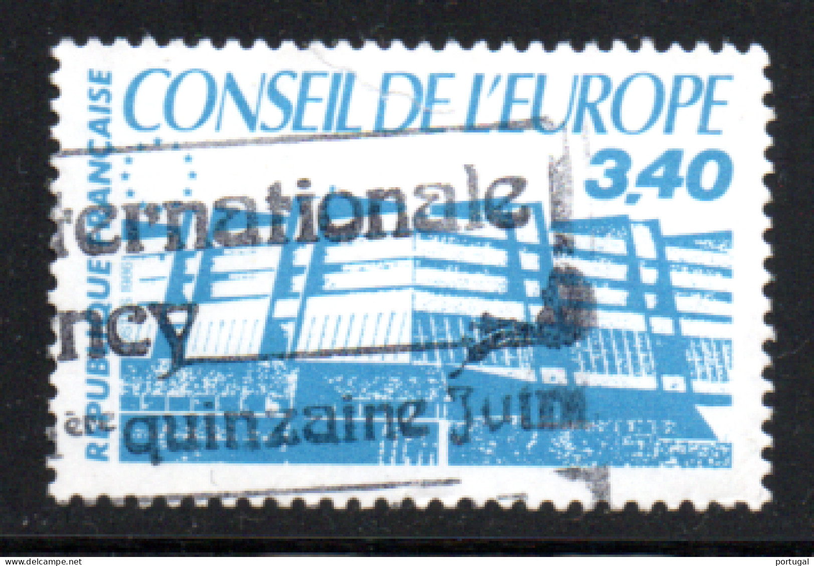 N° 95 - 1986 - Used