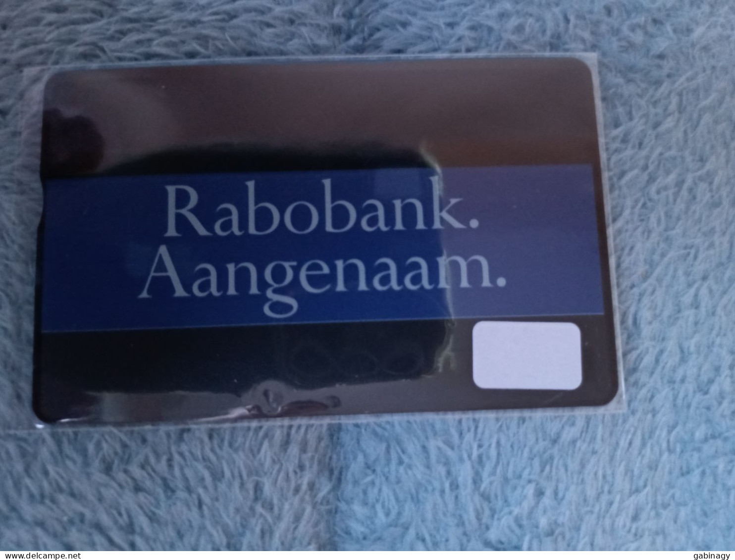 NETHERLANDS - R 020 - Rabobank Floriade 1992 (yellow E) - Privat