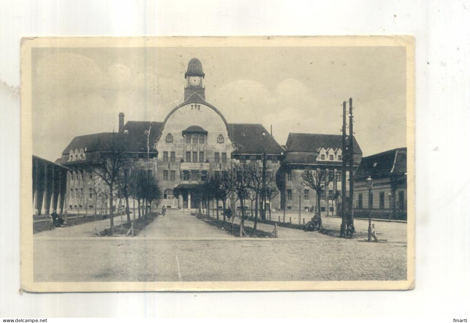 Kosice, Radnice, Rathaus, Varoshaza - Slovaquie