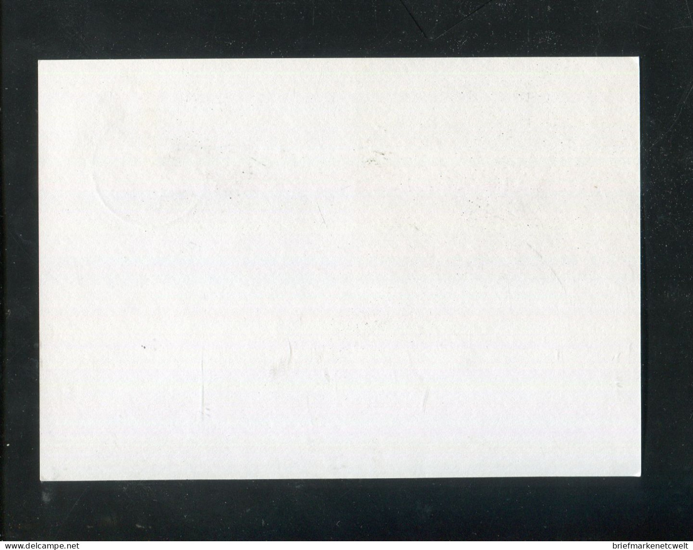 "BUNDESREPUBLIK DEUTSCHLAND" 1987, Bildpostkarte Mit Bildgleichem Stempel Ex "MUENCHWEILER" (B0091) - Cartes Postales Illustrées - Oblitérées