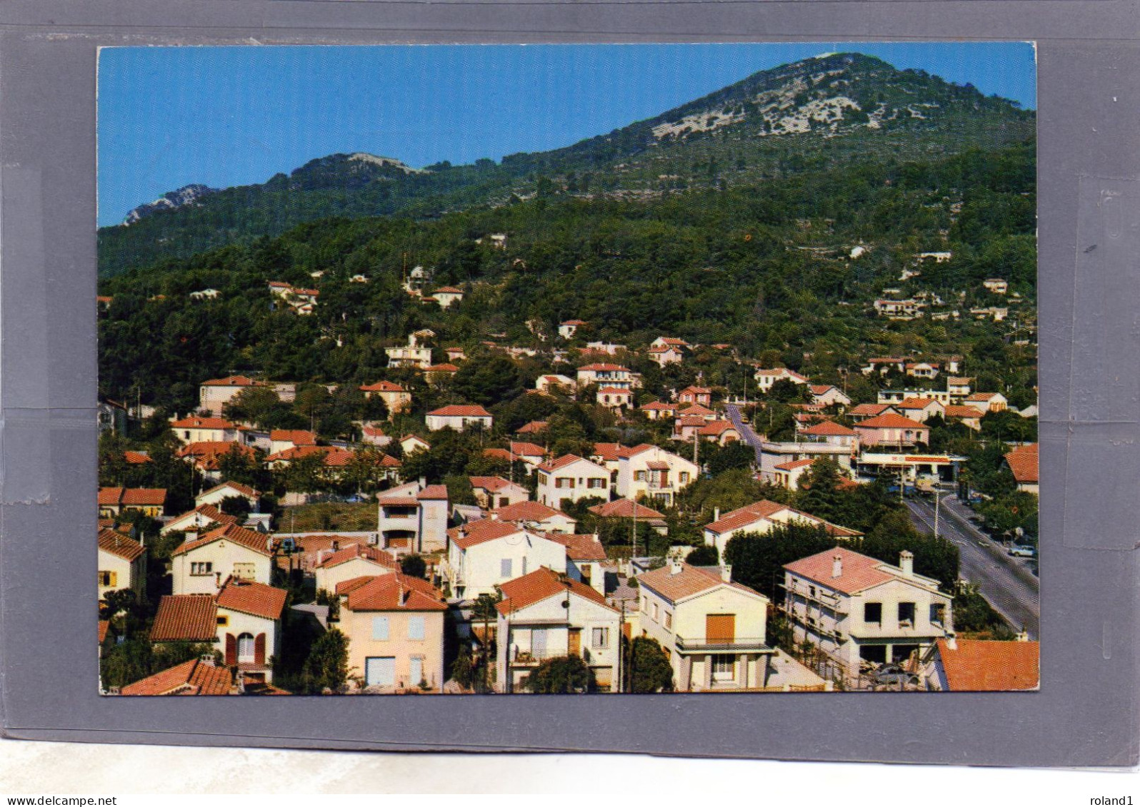 La Valette Du Var - Vue Générale. - La Valette Du Var