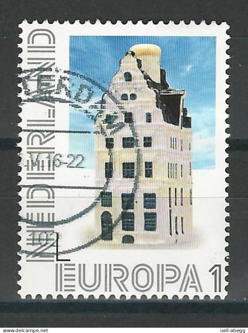 Niederlande NVPH 2898, Mi 2940 O - Used Stamps