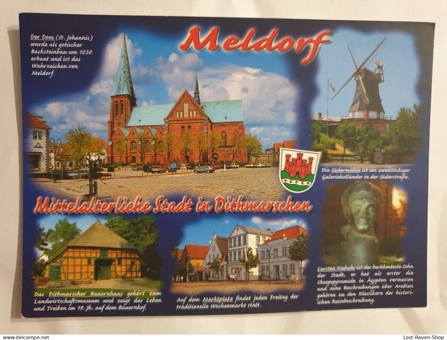 Meldorf - Meldorf