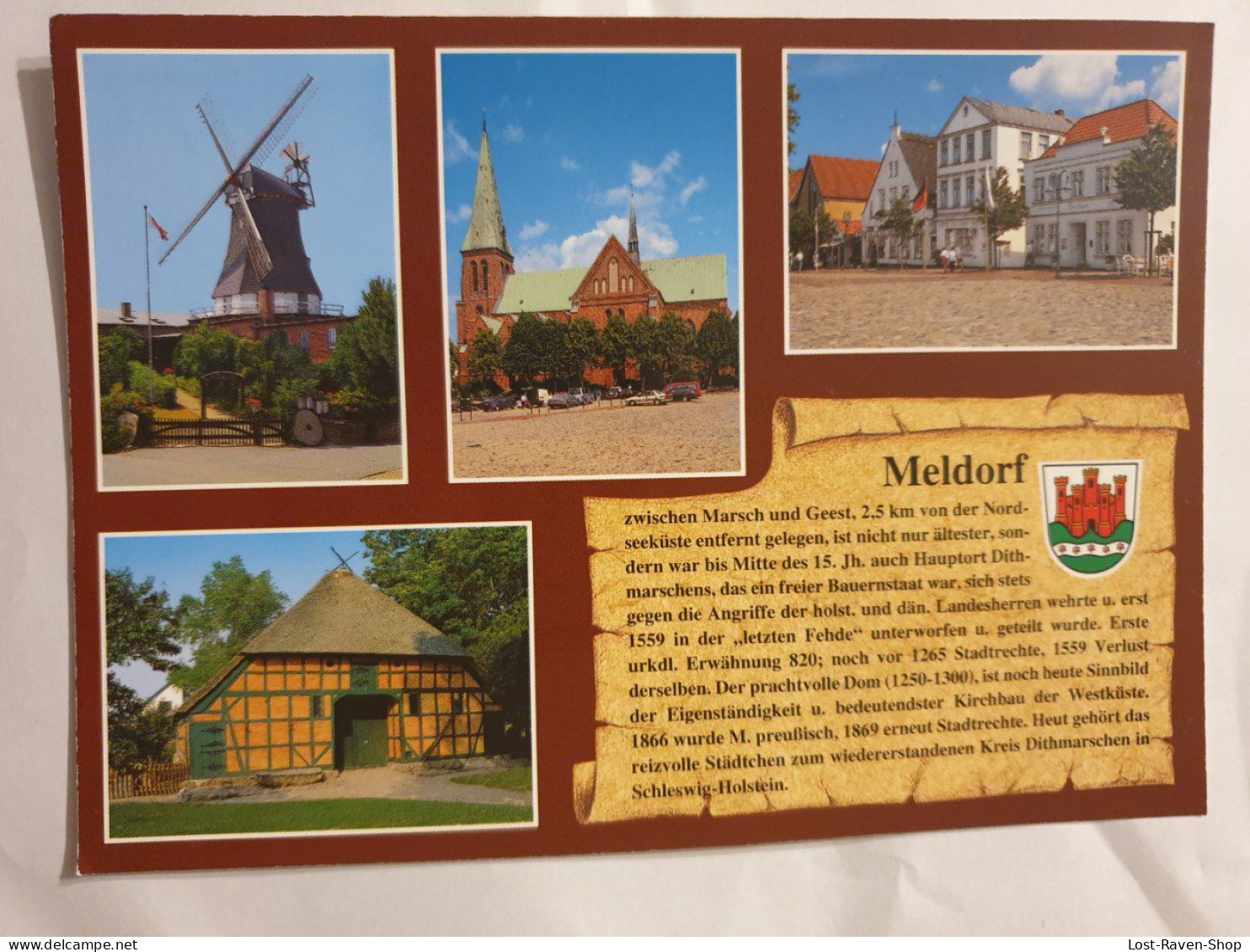 Meldorf (2) - Meldorf