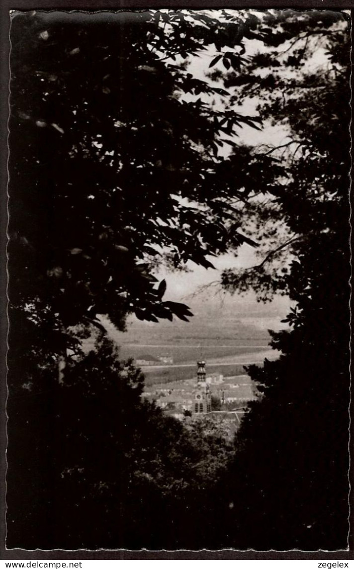 Beek - Bij Nijmegen - Panorama Vanaf De Camping "De Ravenberg" - 1965 - Nijmegen