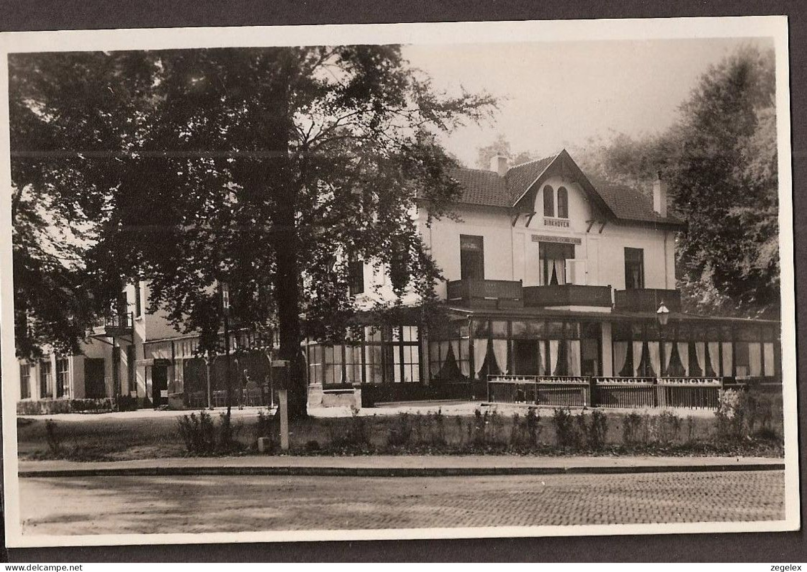 Amersfoort - Hotel "Birkhoven" - Amersfoort