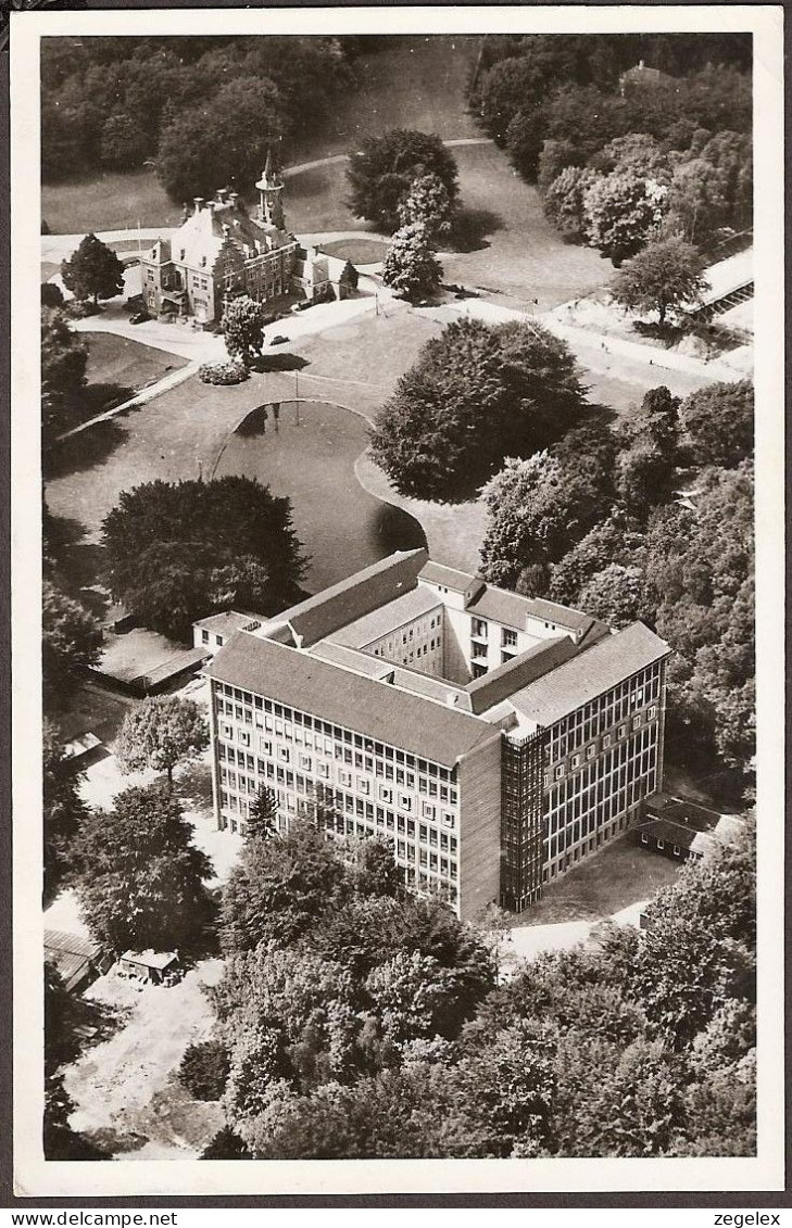 Nijmegen - St. Radboud Ziekenhuis - 1959 - Nijmegen
