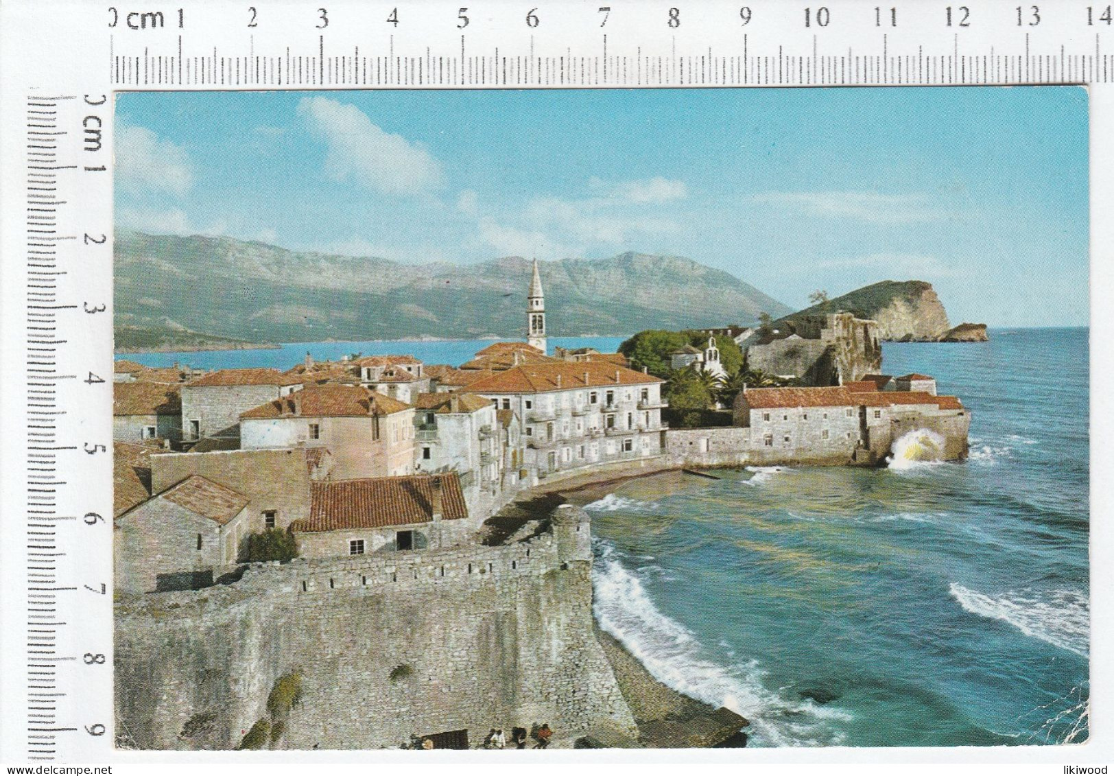 Budva - Montenegro