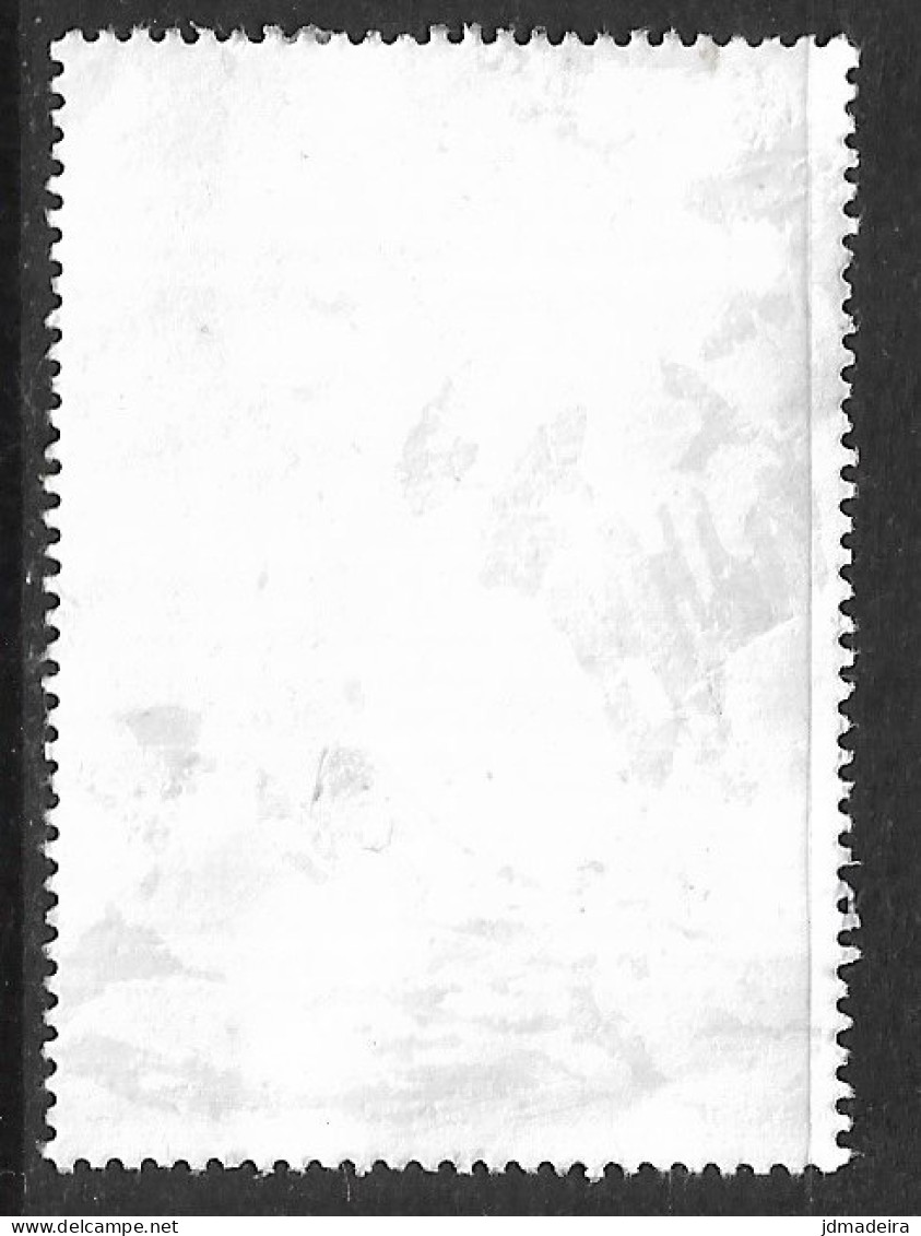 GUINE BISSAU – 1981 Space Events 30P00 Used Stamp - Guinea-Bissau