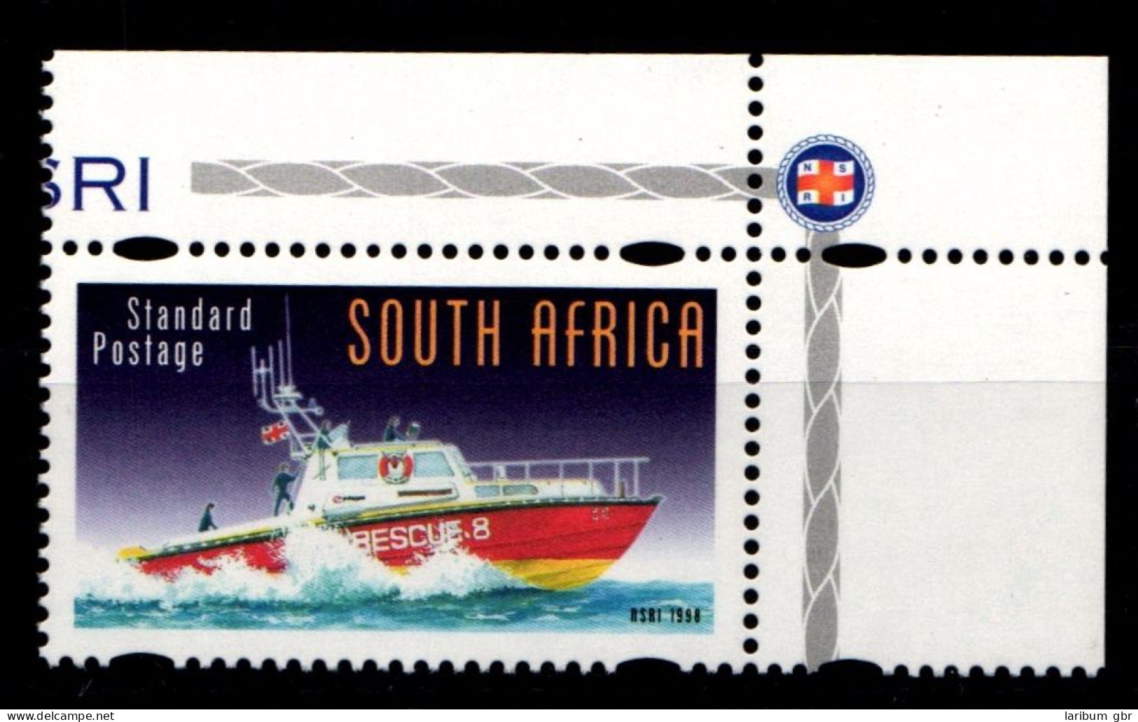 Südafrika 1122 Postfrisch Schifffahrt #GW024 - Andere & Zonder Classificatie