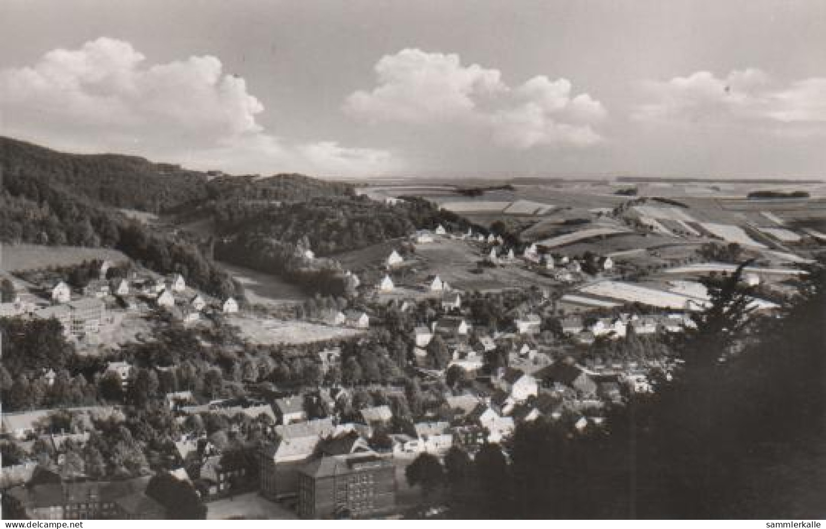 6409 - Bad Lauterberg Im Harz - 1962 - Bad Lauterberg