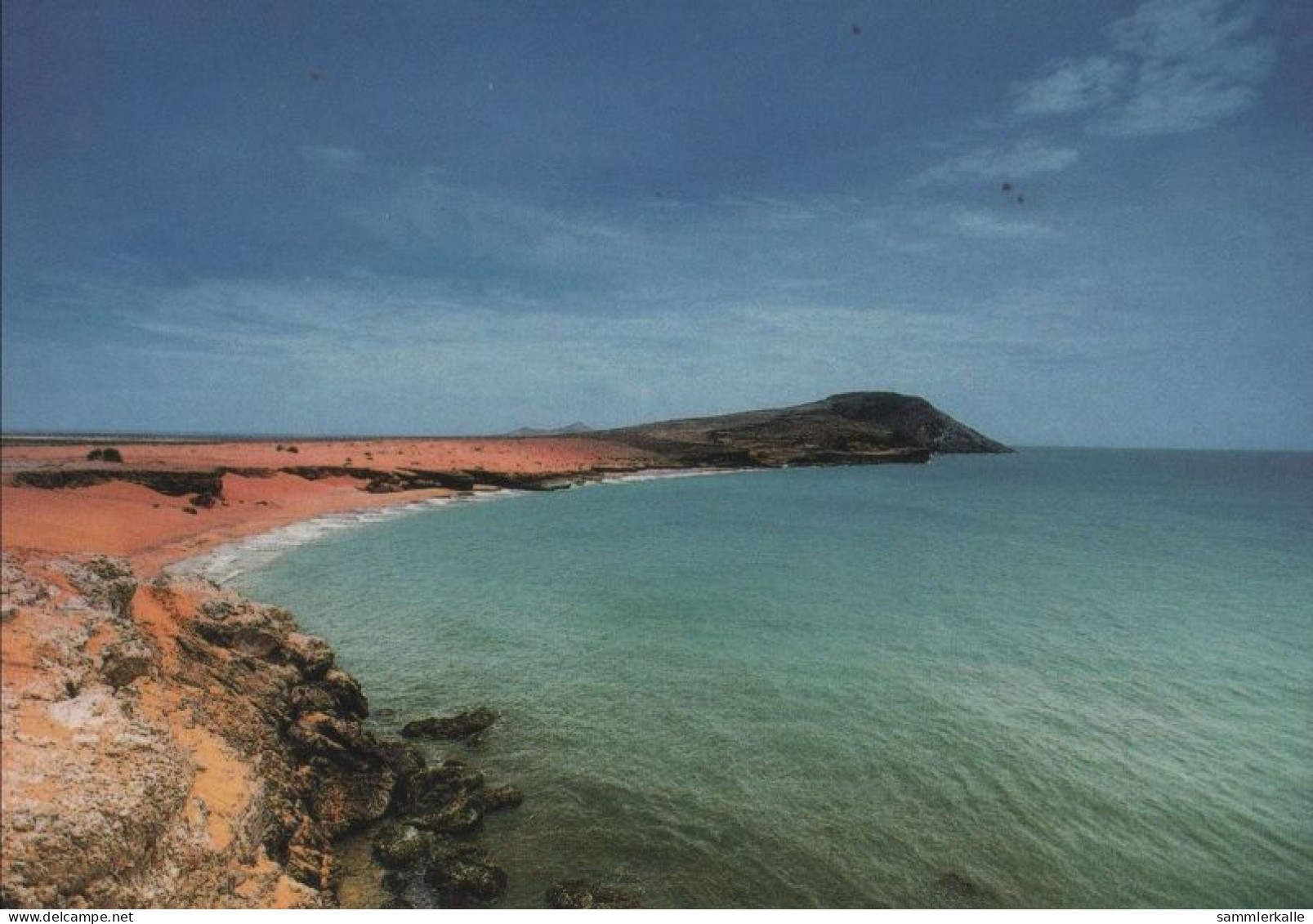 121000 - Kolumbien (Sonstiges) - Kolumbien - Alta Guajira - Colombia